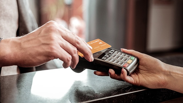 Tecnologia contactless: como funciona