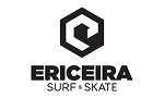 LOGO Ericeira Surf Skate 