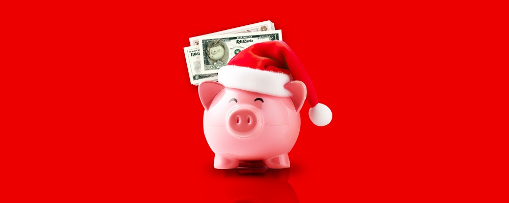 ilustração de porquinho mealheiro