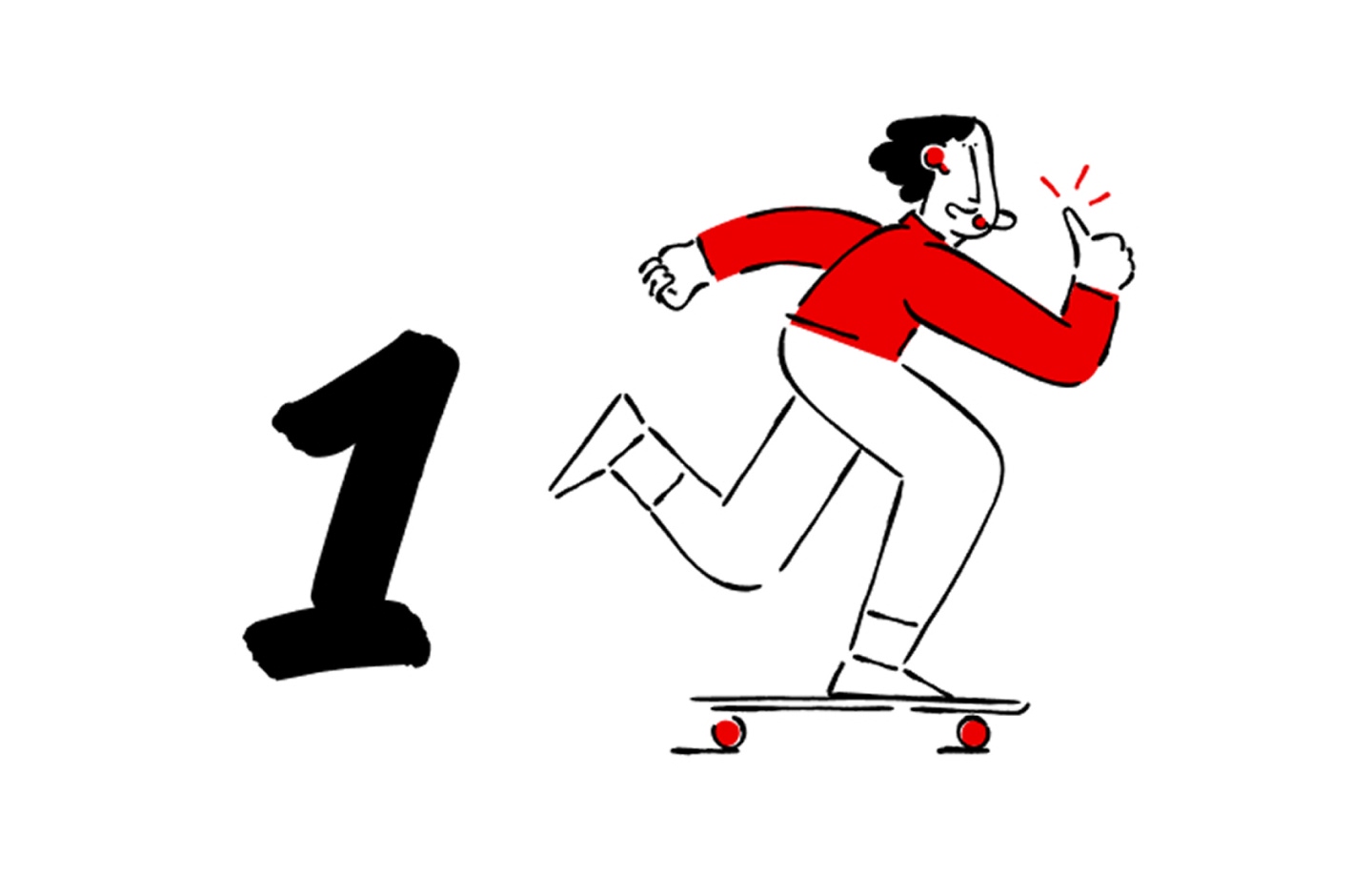 imagem alusiva à App Santander Particulares