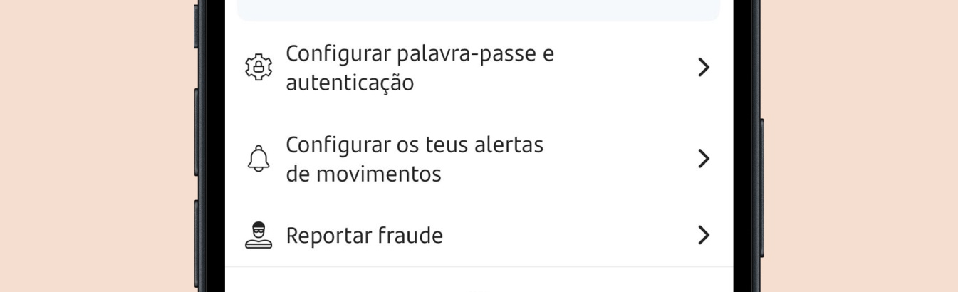 imagem alusiva à App Santander Particulares