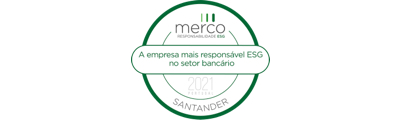 Distinções ao Santander em Portugal
