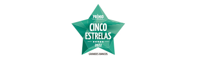 Prémios 5 Estrelas