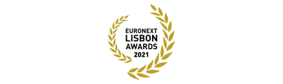 Prémios Euronext Lisbon