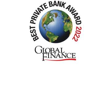 Prémios Global Finance