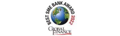 Prémios Global Finance