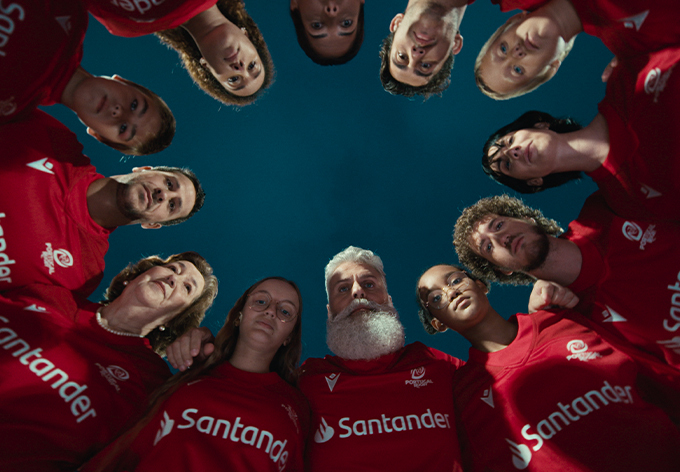 Santander apoia o rugby em Portugal