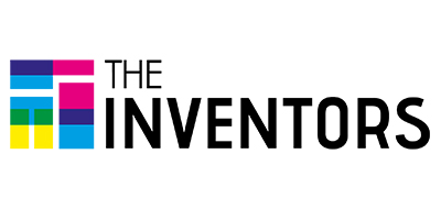 Logotipo parceiro The Inventors