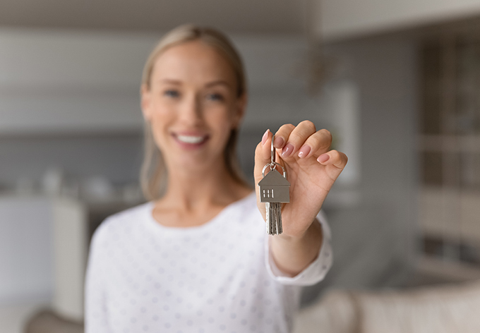 Soluções de Crédito Habitação Santander