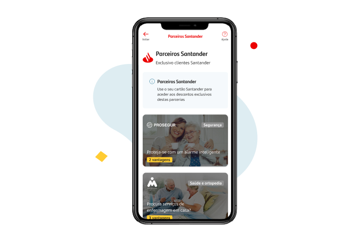 Seguro de saúde OneCare - Parceiros