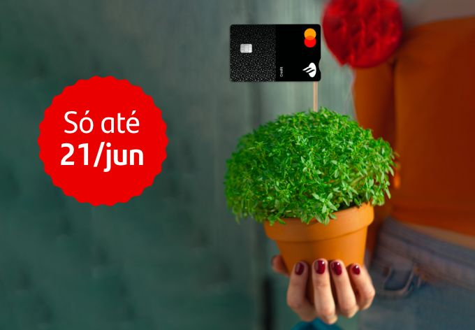 Cartão de crédito Santander