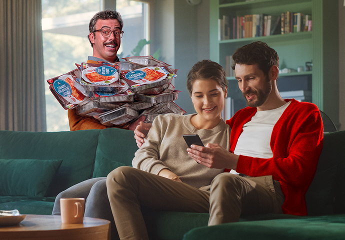  Campanha Domiciliação de Ordenados Santander
