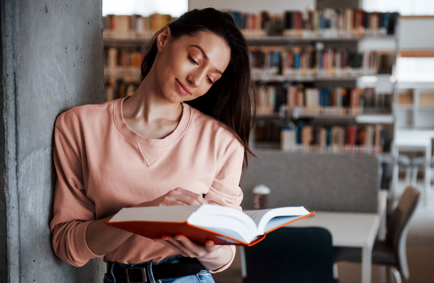 Crédito Pessoal Formação