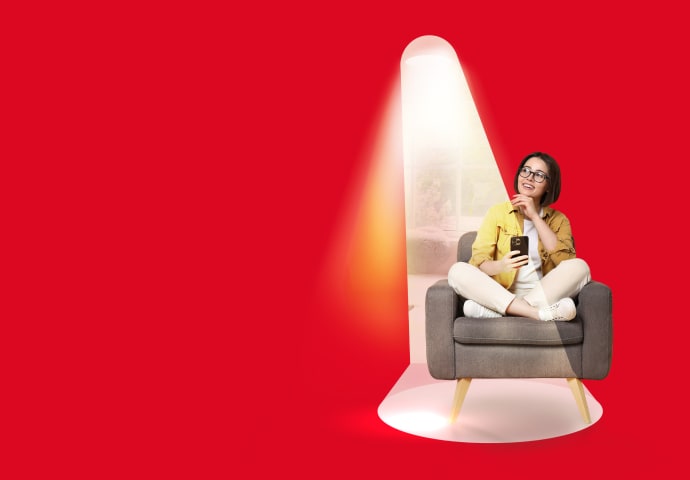 Abrir conta online no Santander