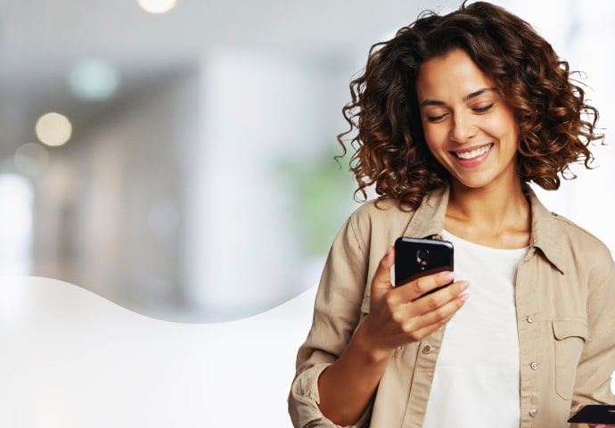 Abrir conta online no Santander
