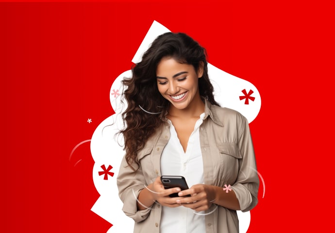 Abrir conta online no Santander