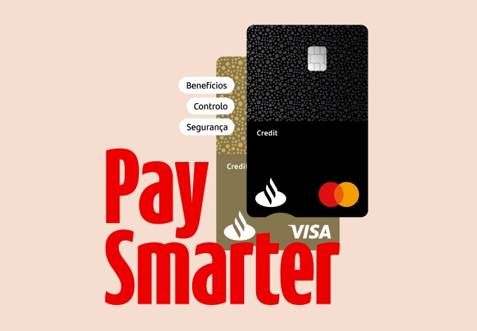 Cartões de Crédito Santander