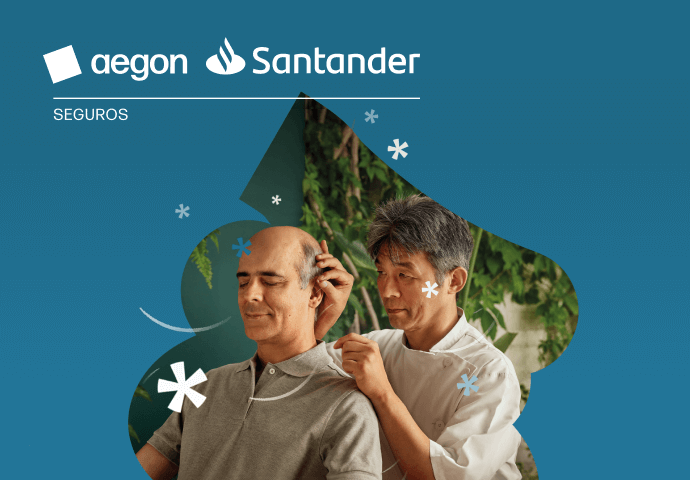 Seguros de Proteção Santander