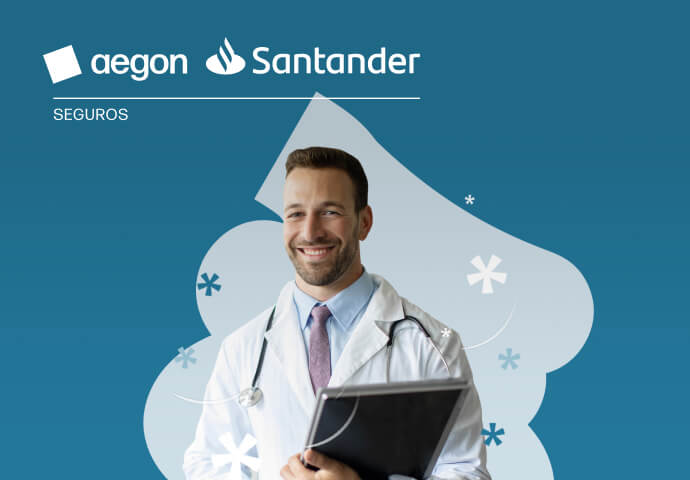 Safecare Saúde Empresas Santander