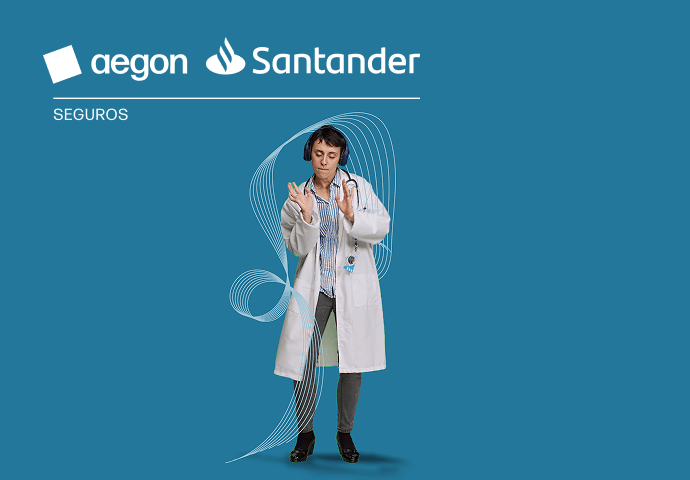 Seguros de Proteção Santander Empresas
