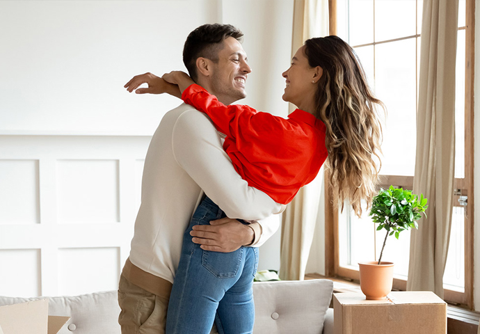  Descubra como comprar a primeira casa