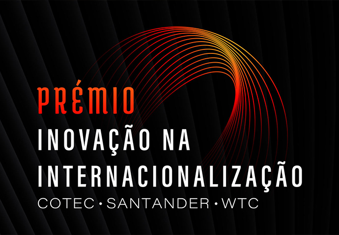 Prémio COTEC Santander