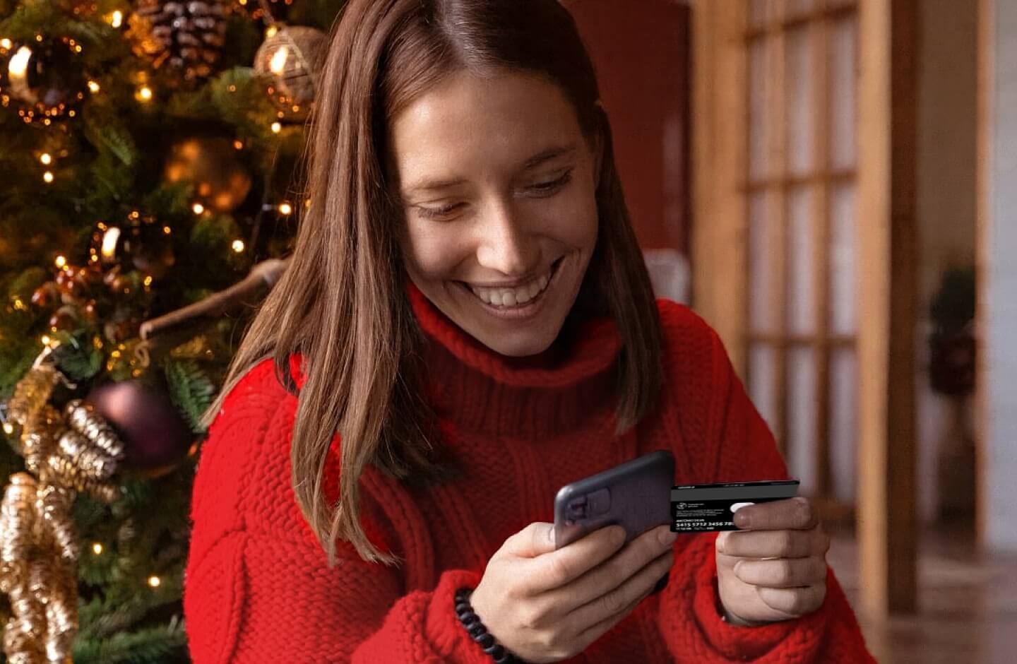 Campanha de Captação de Cartões de Crédito Santander