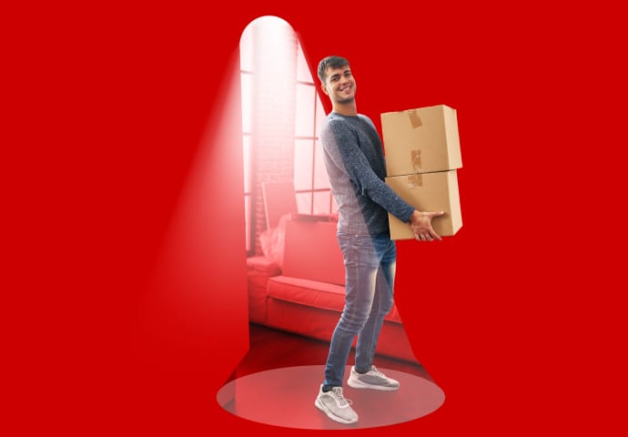 Crédito Habitação Santander