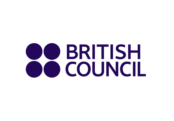 Parceria British Council e Santander