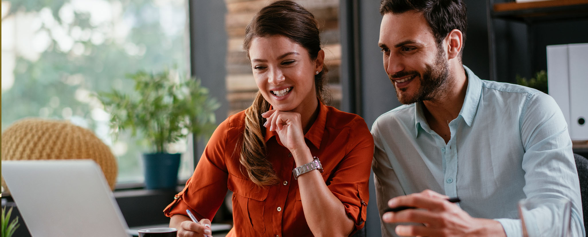 Investir a médio e longo prazo com o Santander