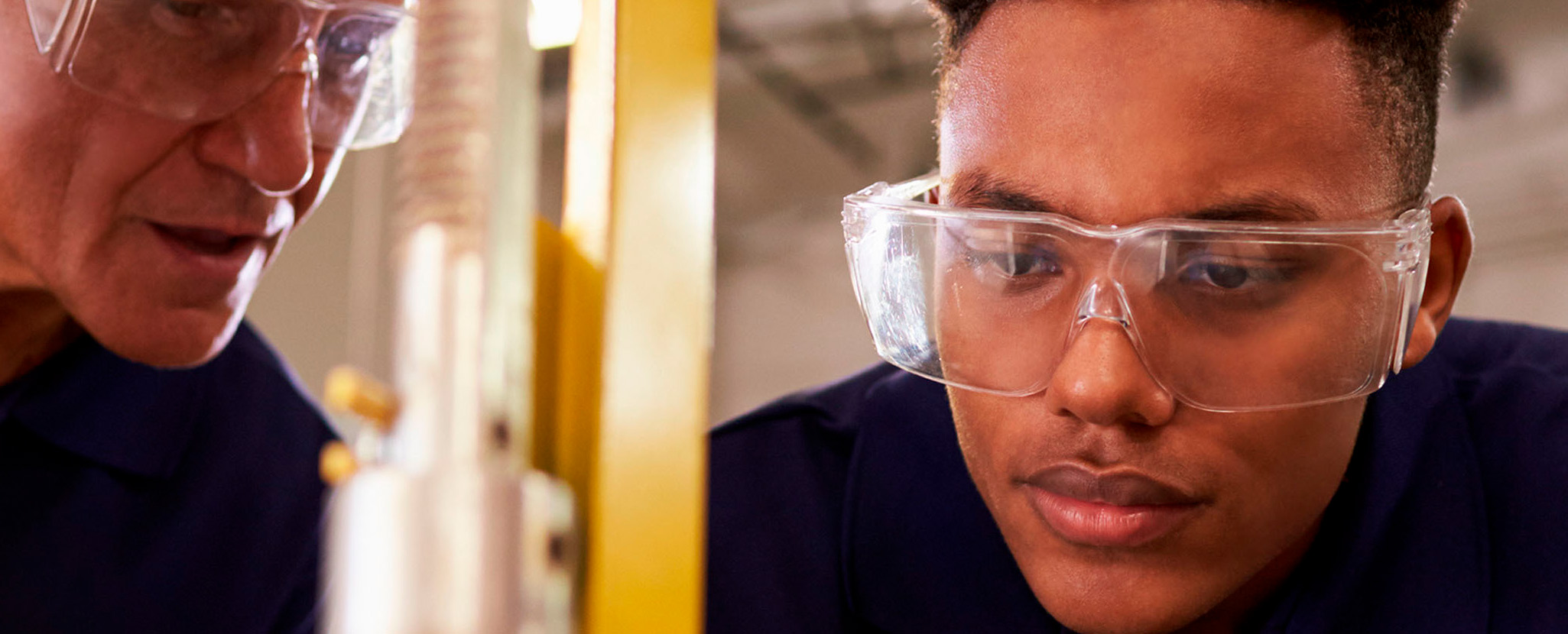 FEI Competências e Educação