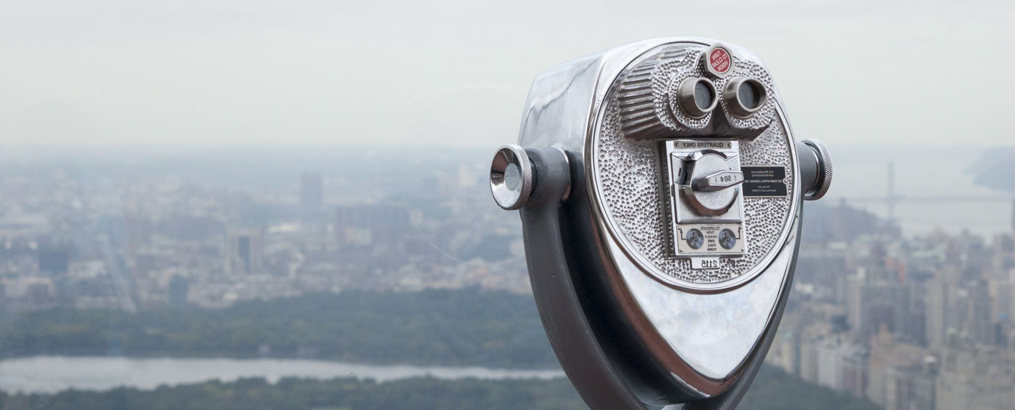 Fundo de investimento Santander US Equity ESG