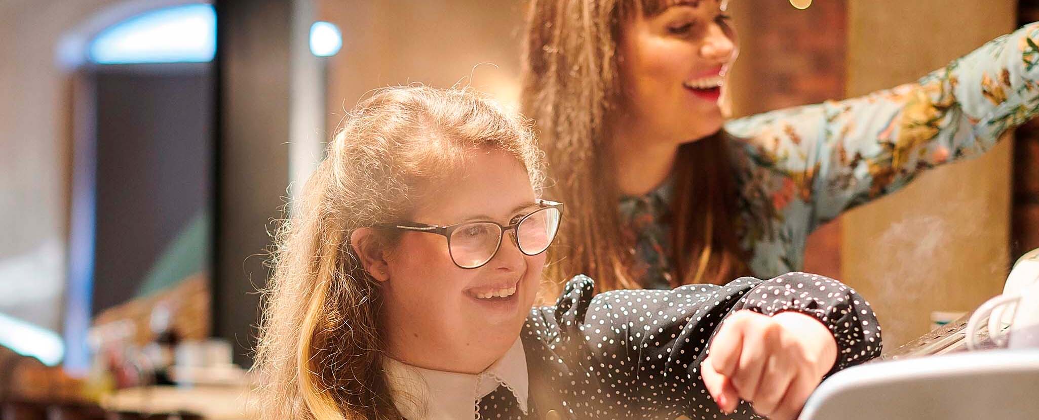 Linha de Financiamento do Setor Social