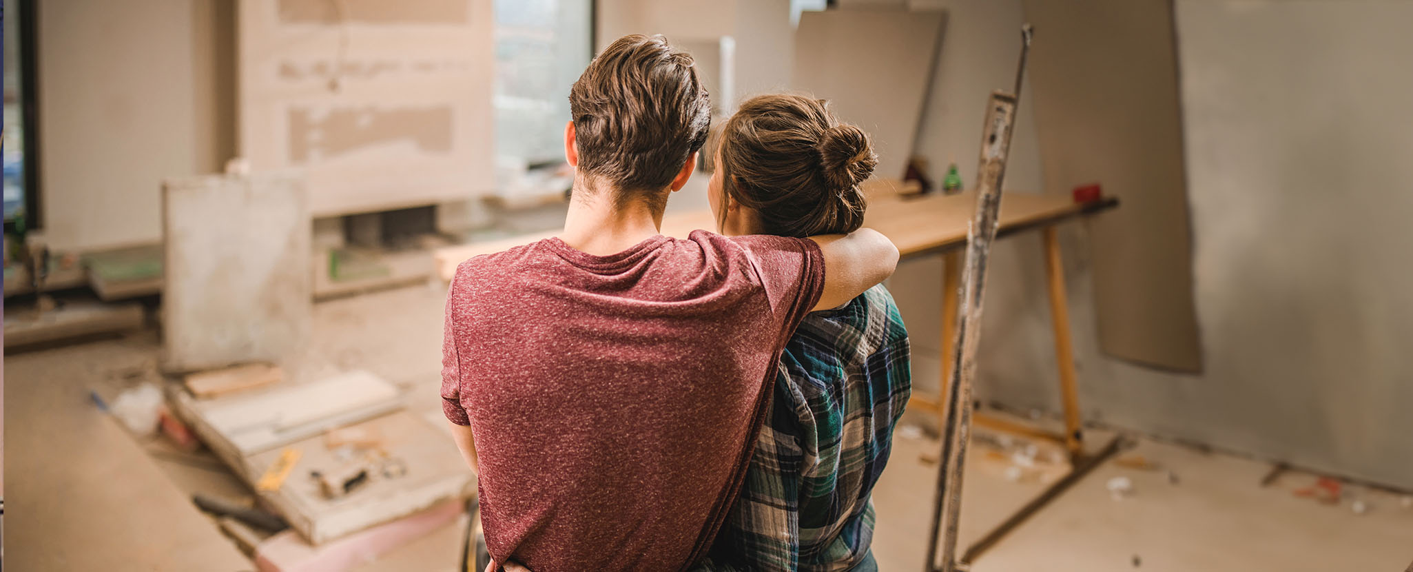 Crédito Habitação para Obras