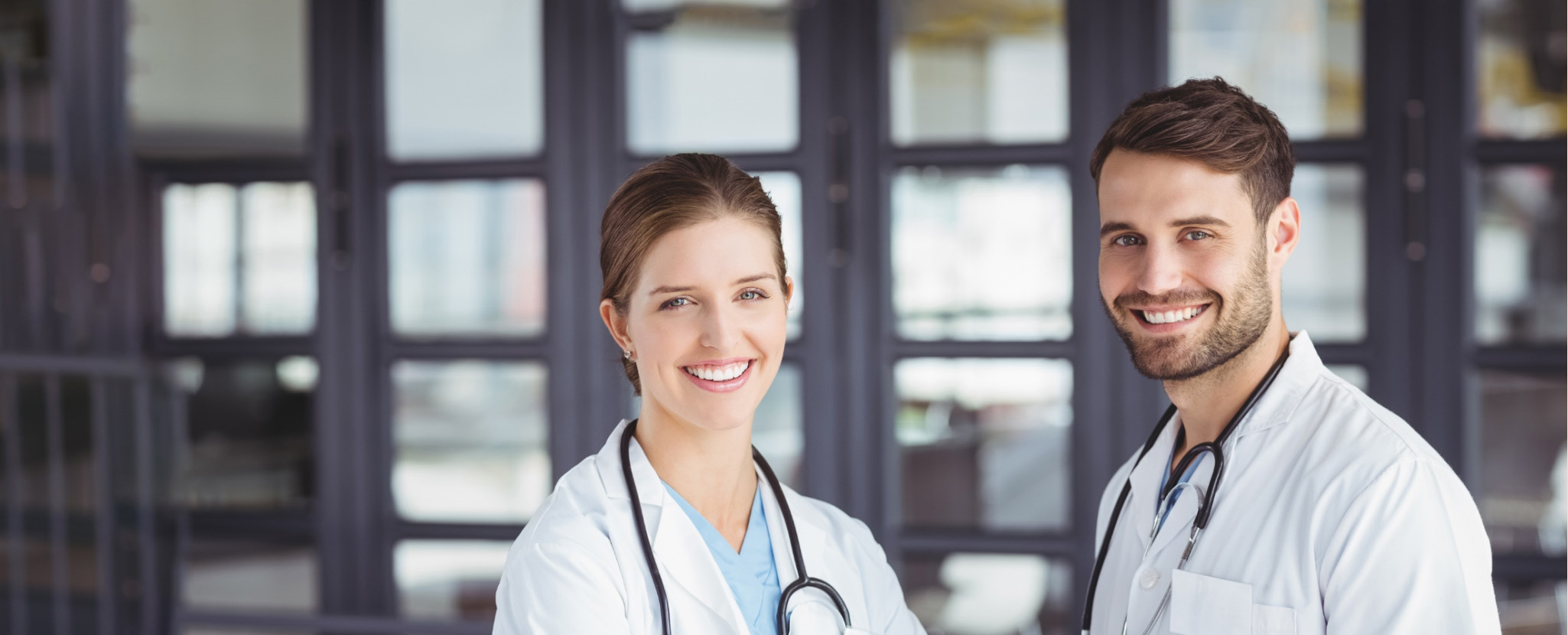 Soluções para Médicos Santander