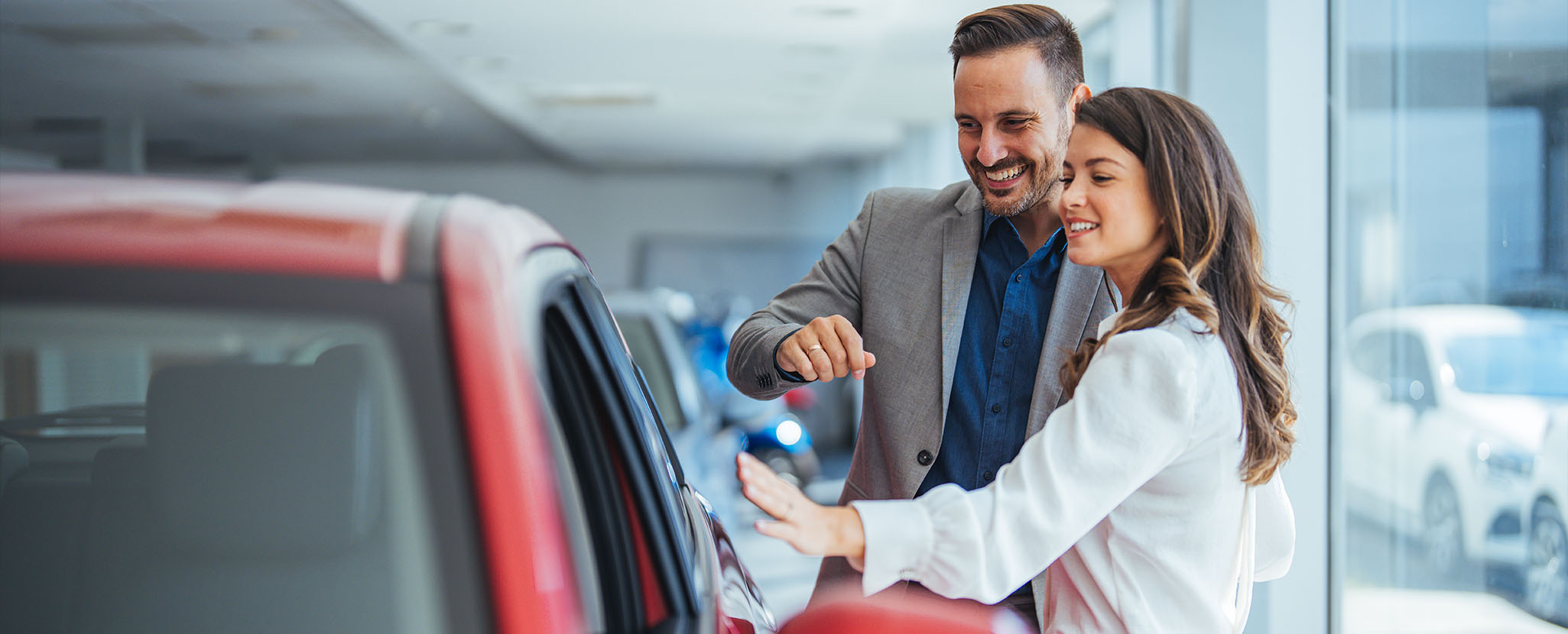 Seguro Proteção Auto associado ao Crédito Auto