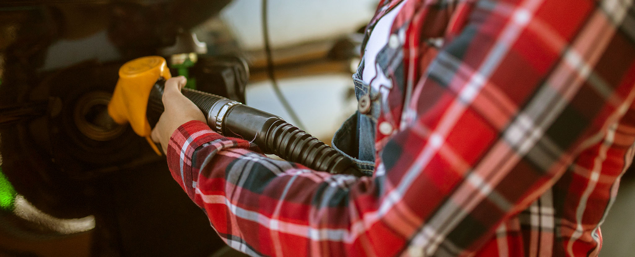 Descontos e reembolsos em parceiros Santander