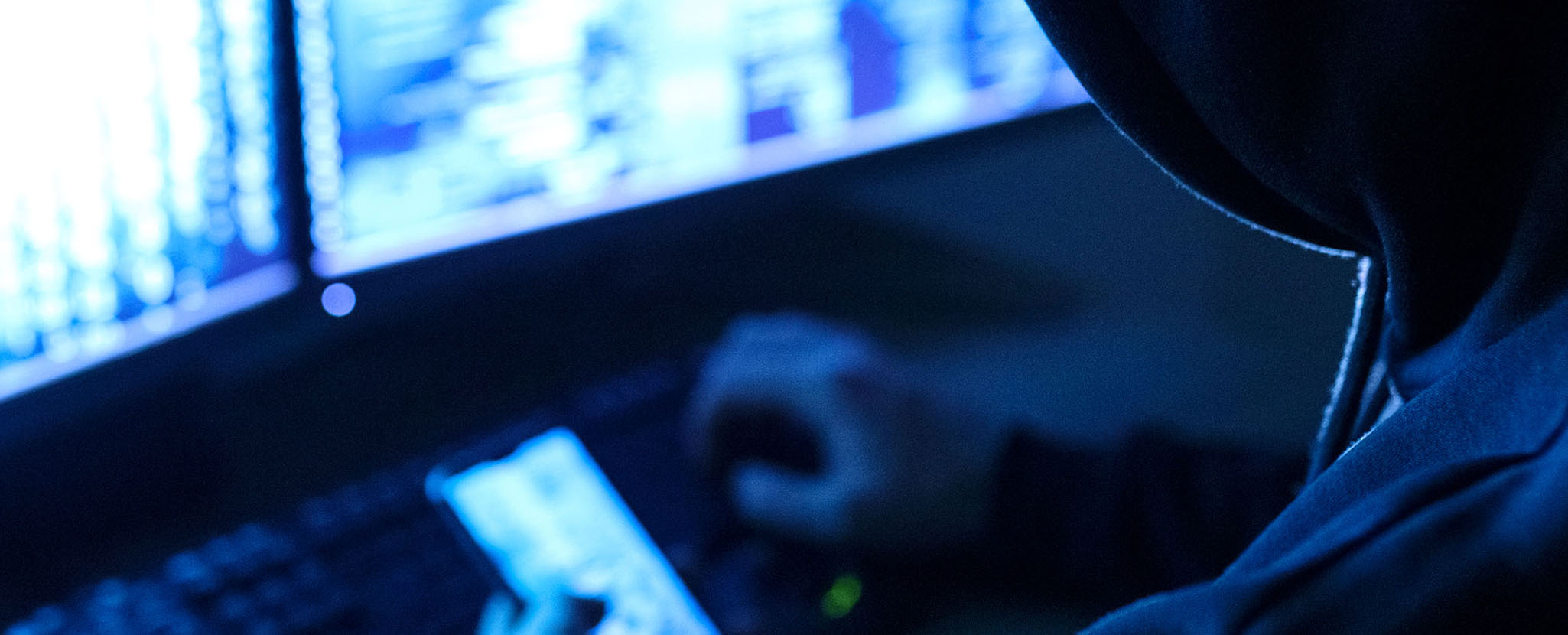 Ataques Informáticos Empresas