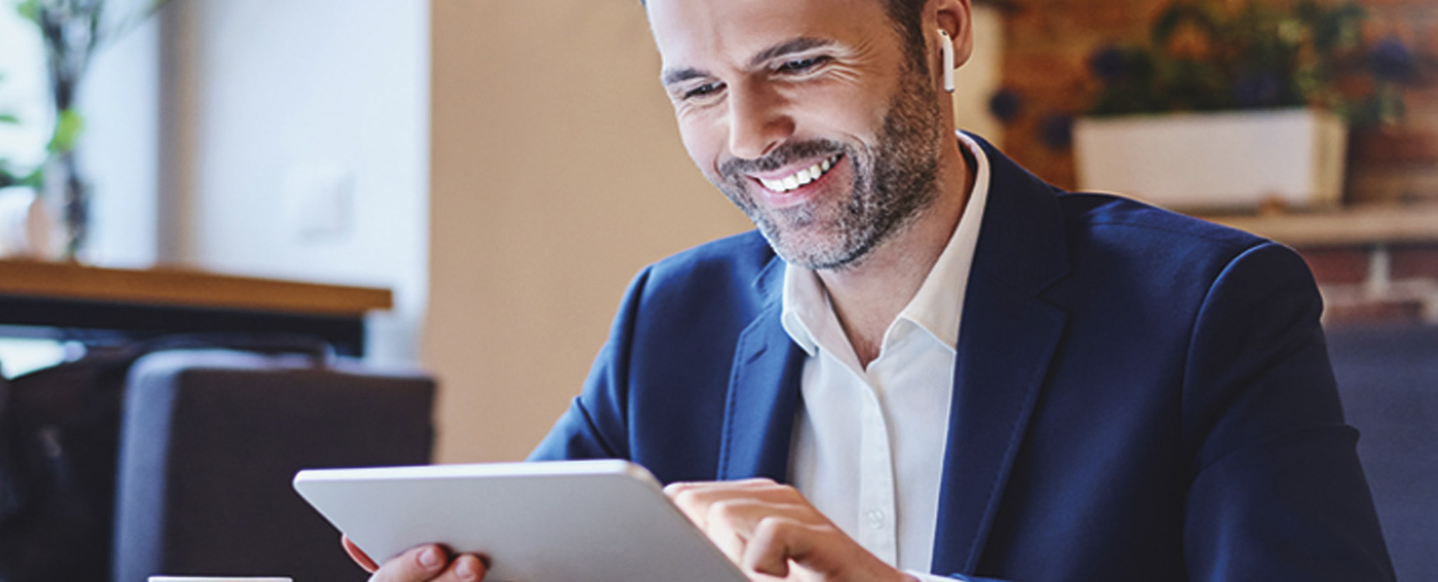 Balcão Próximo Santander