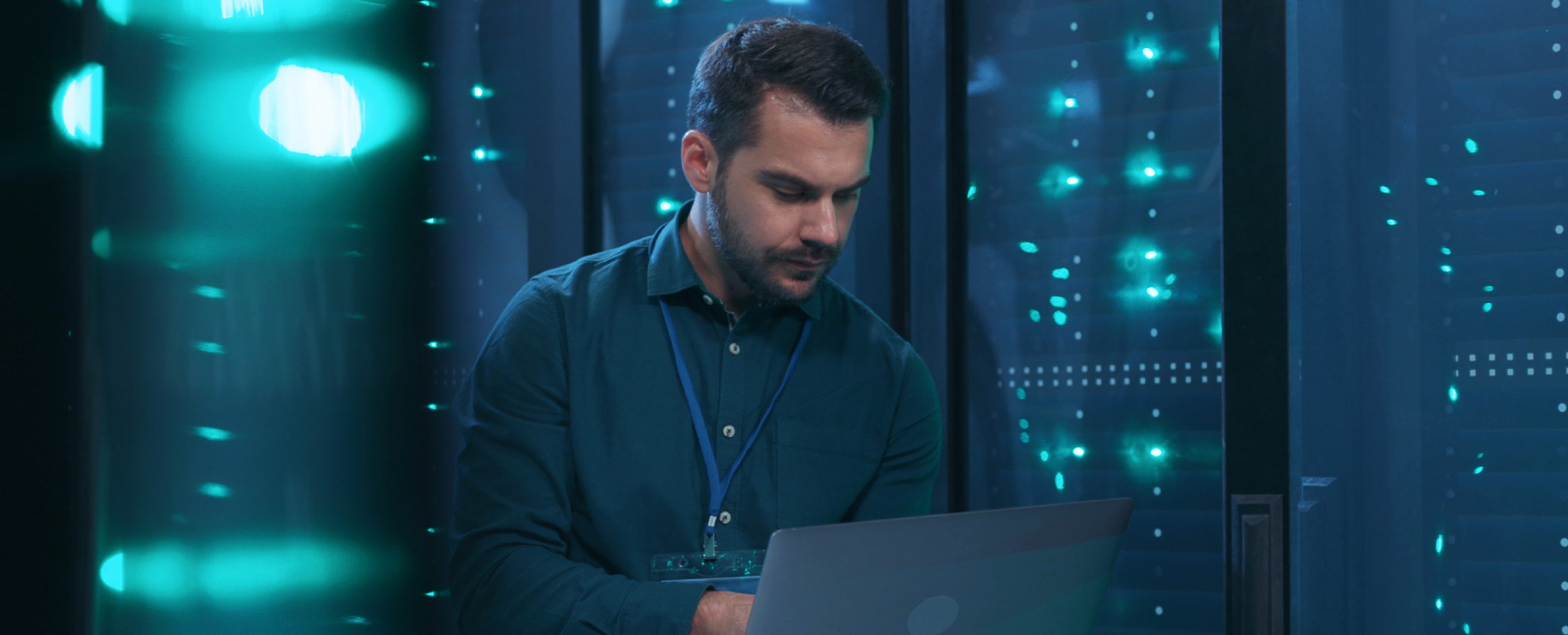 Segurança no Santander