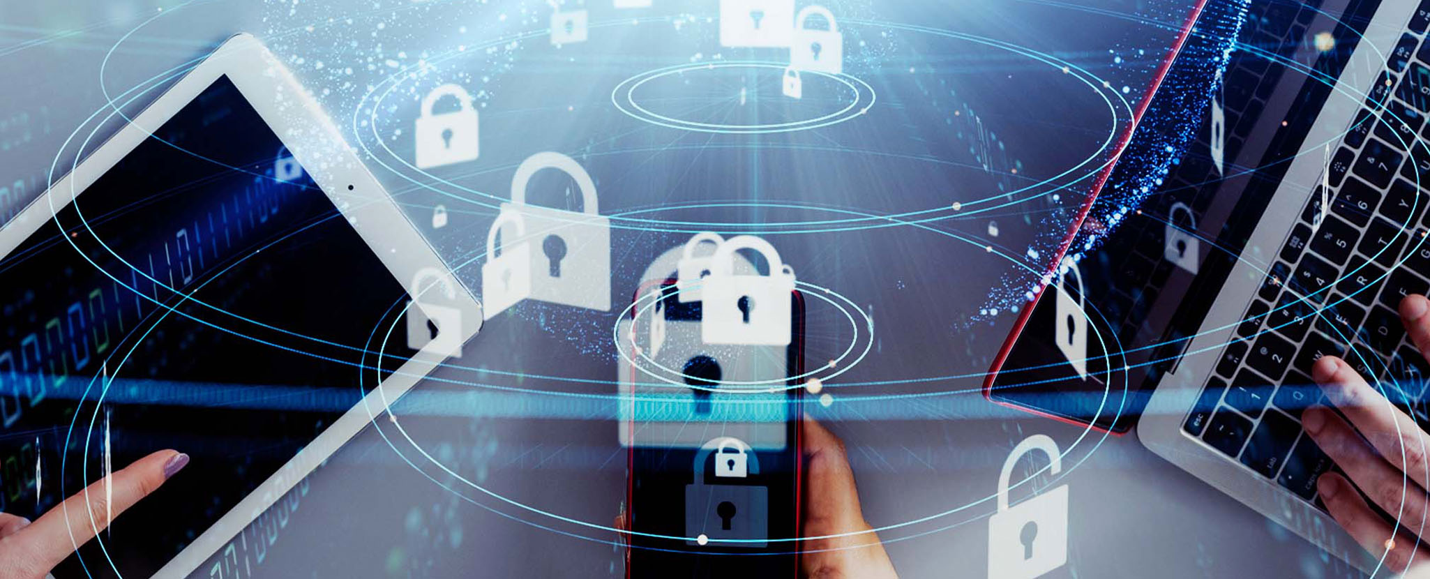 Gerir Palavras Passe