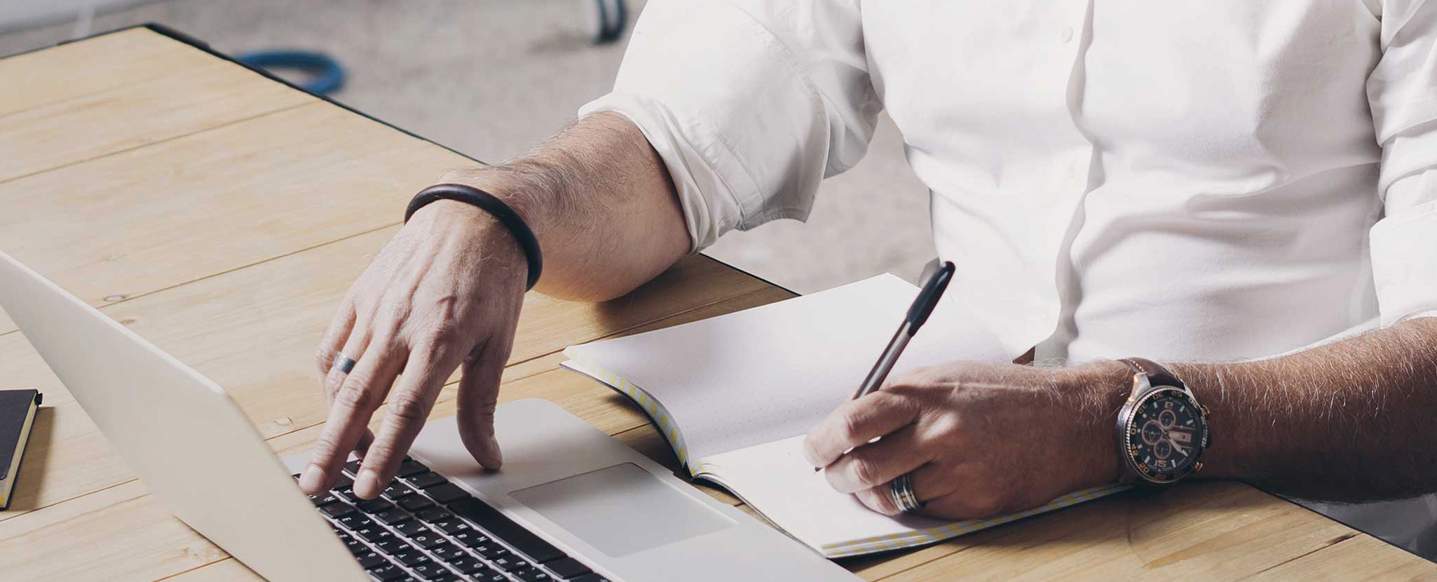 Gestão de Tesouraria, Empresas