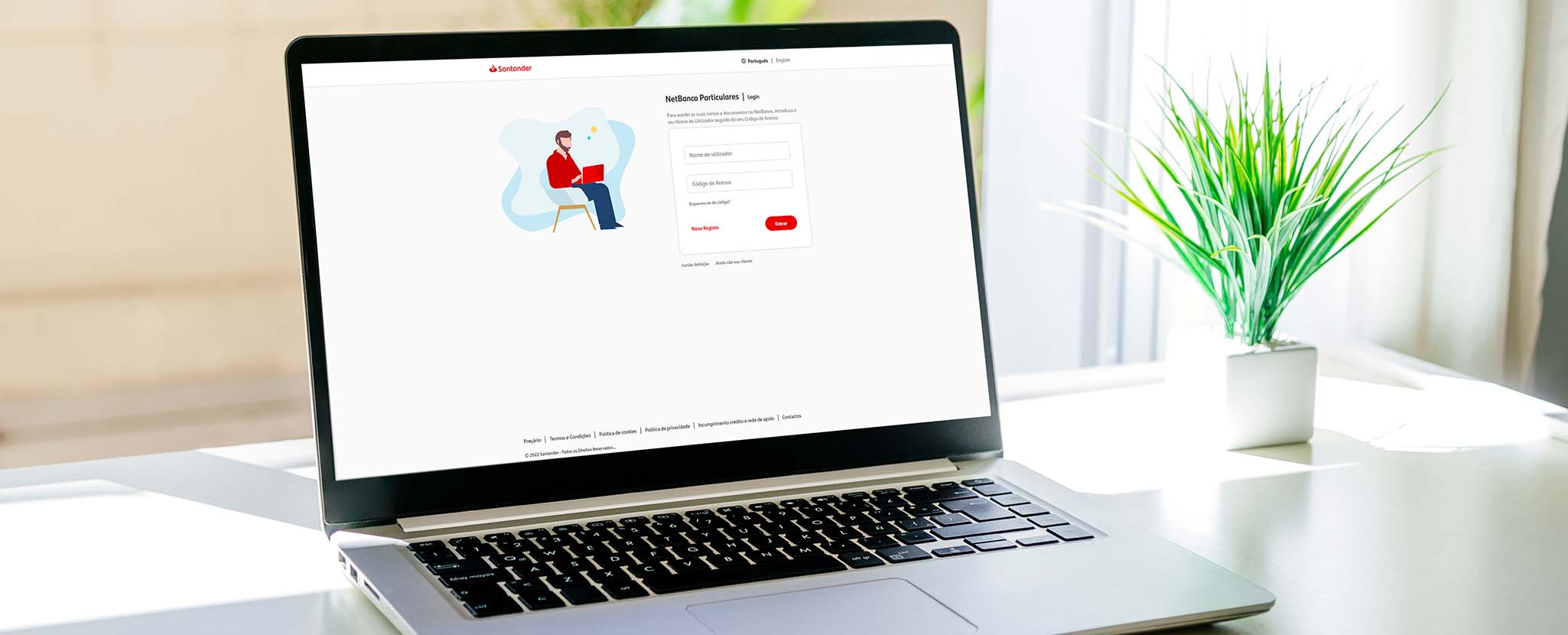 extrato de comissões santander