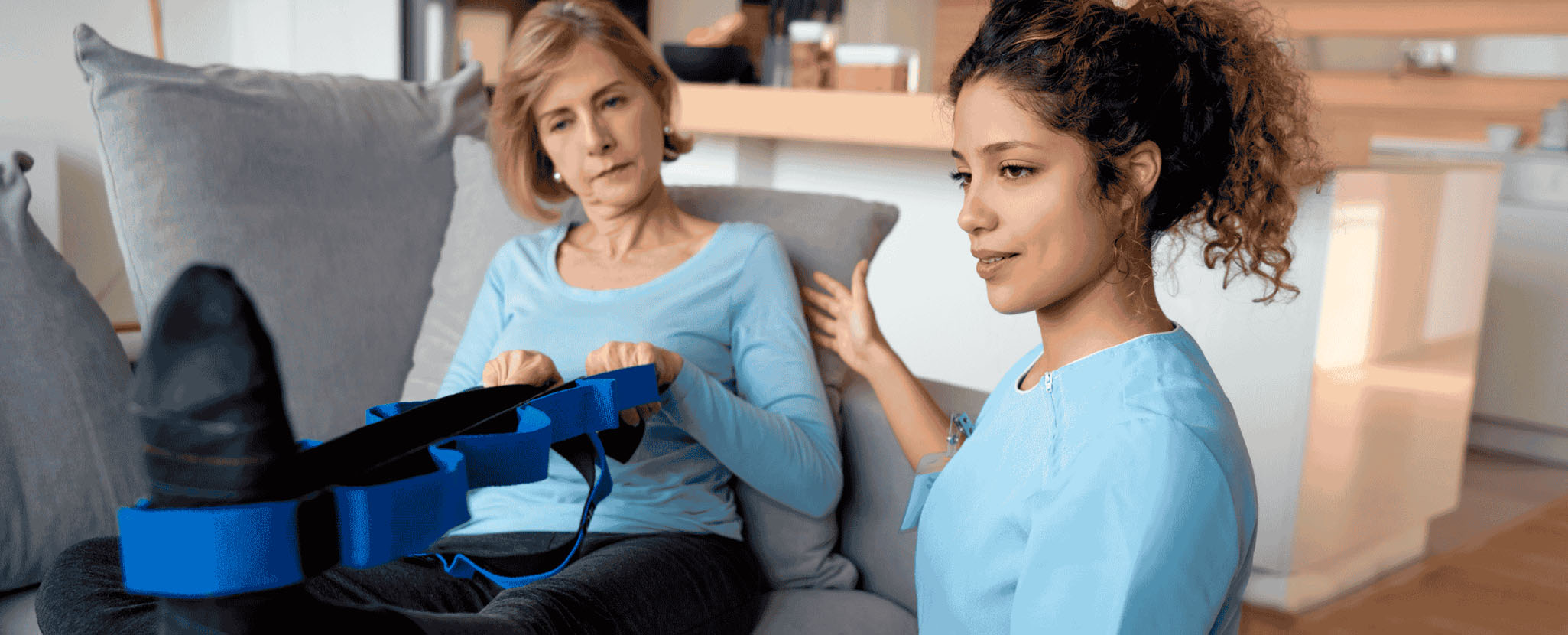 Parceria Santander e Fisiolar