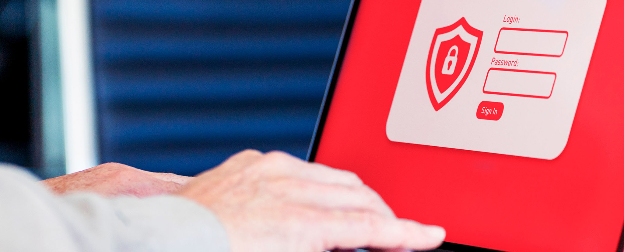 Gerir Palavras Passe