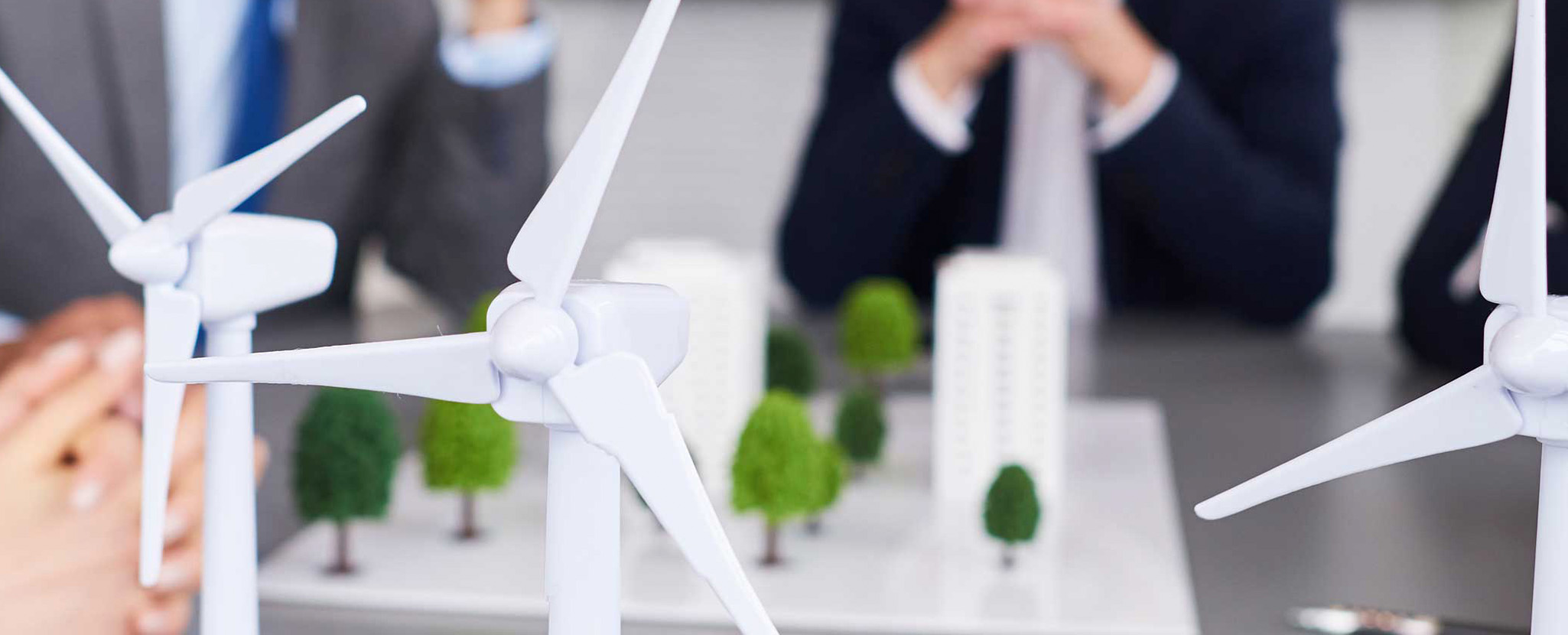 Linha de Descarbonização