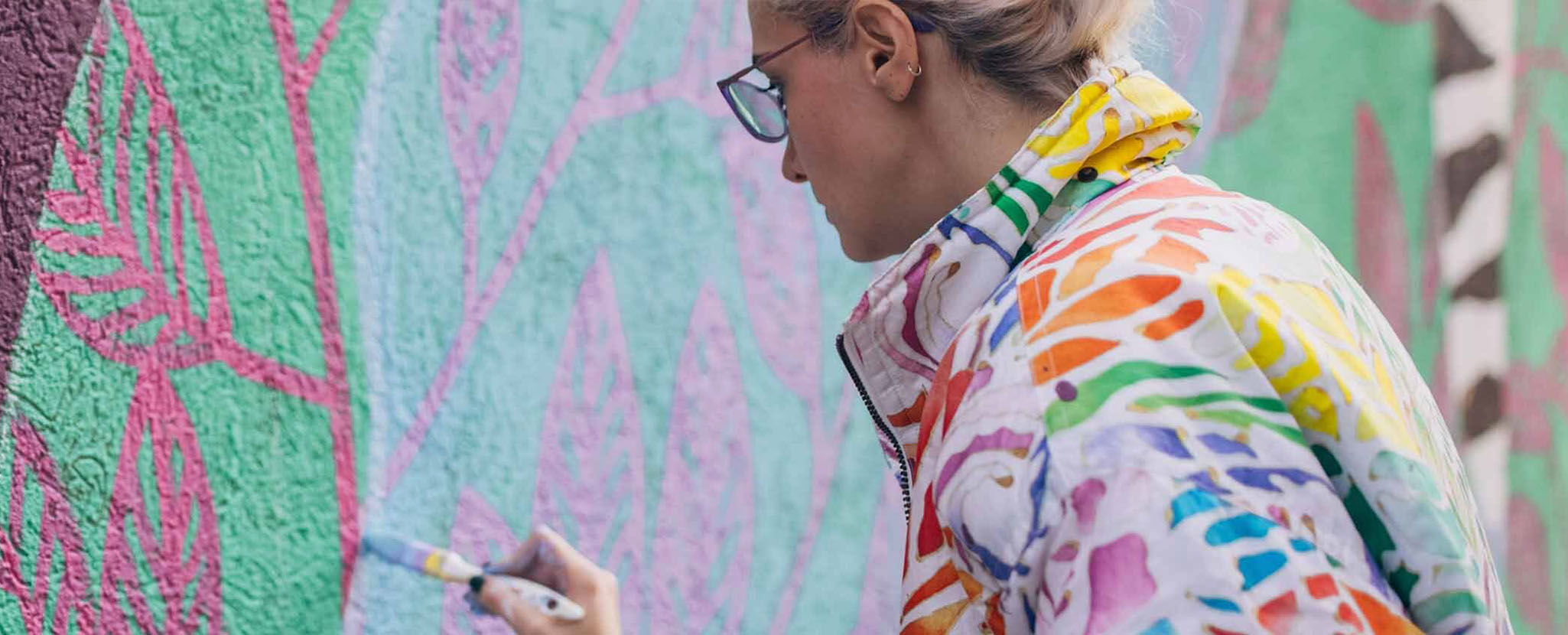 Linha FEI Setores Culturais Criativos