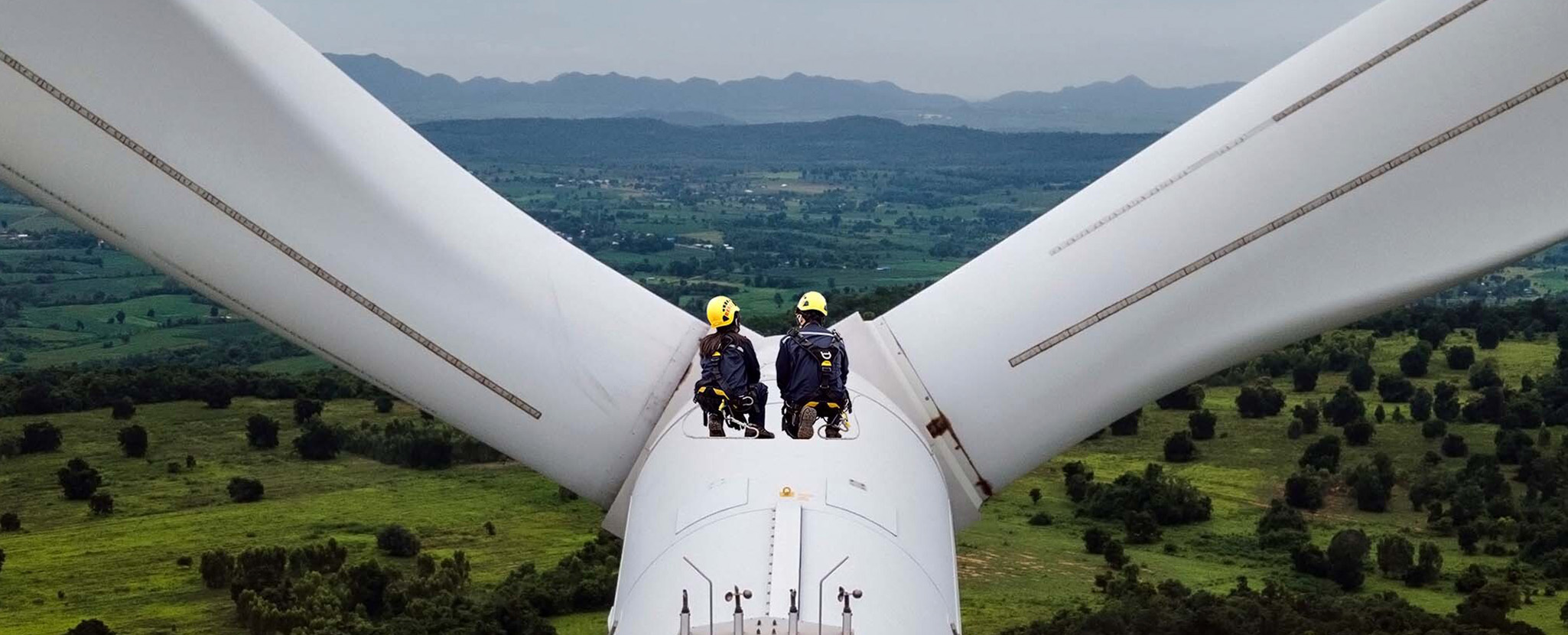 Linha FEI Sustentabilidade