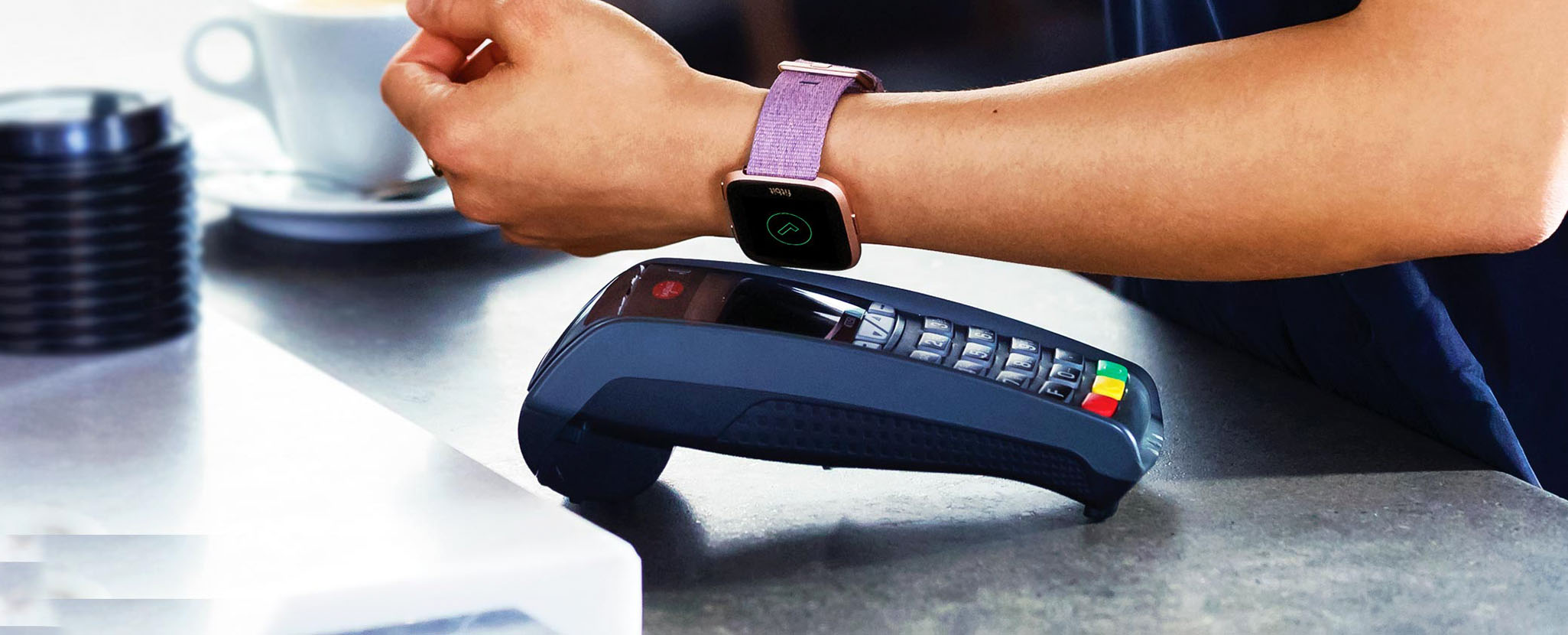 soluções de pgamentos digitais para clientes Santander