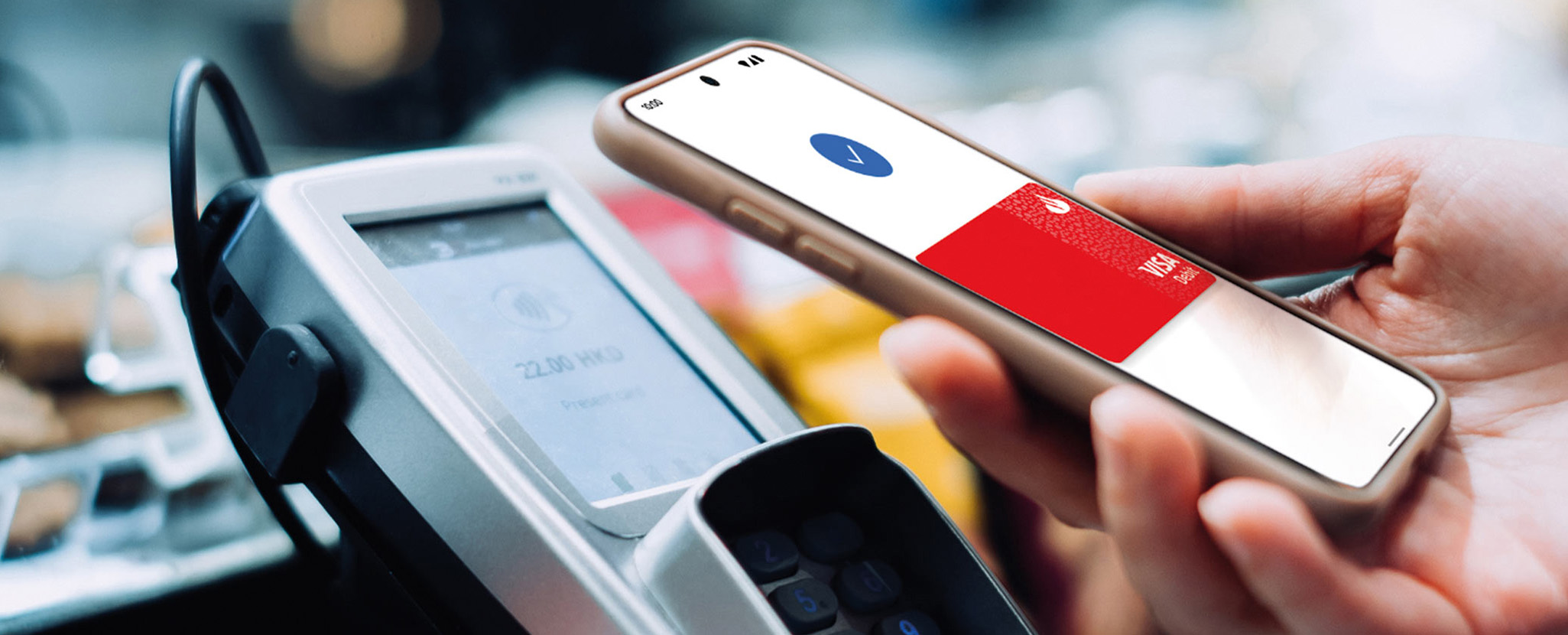 soluções de pgamentos digitais para clientes Santander